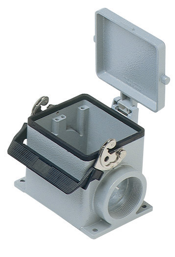 MHP 32 LS250 - Ilme